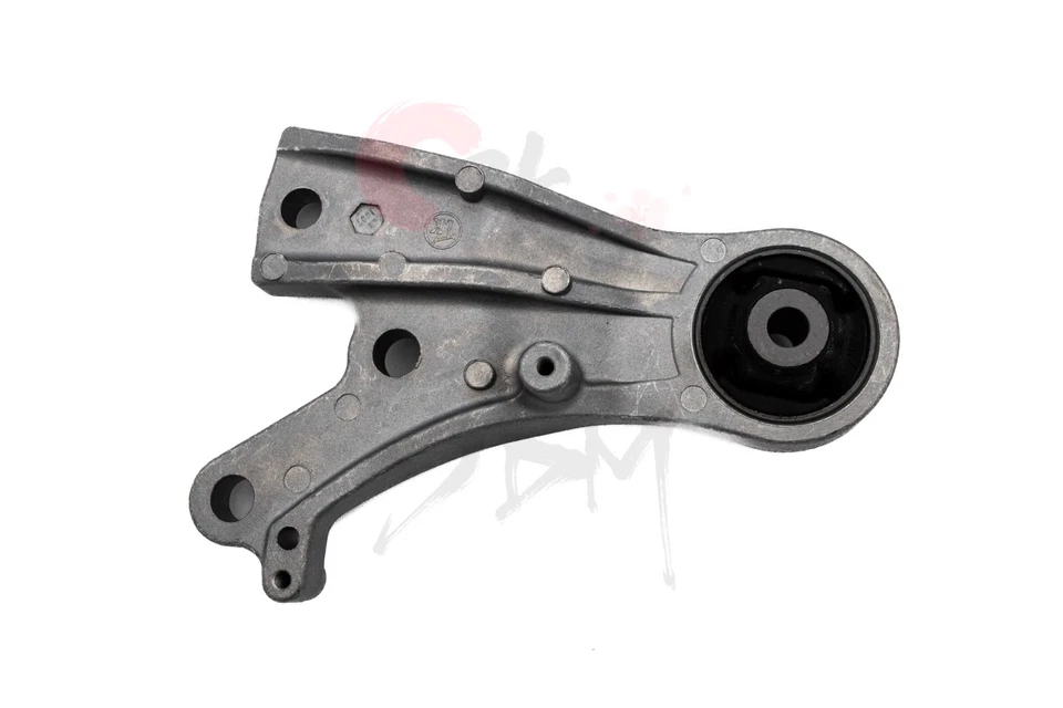 Mitsubishi Outlander PHEV 2014-2020 Rear Differential Mounting Bracket 3517A092 - Image 3 of 4