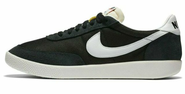 nike killshot noir