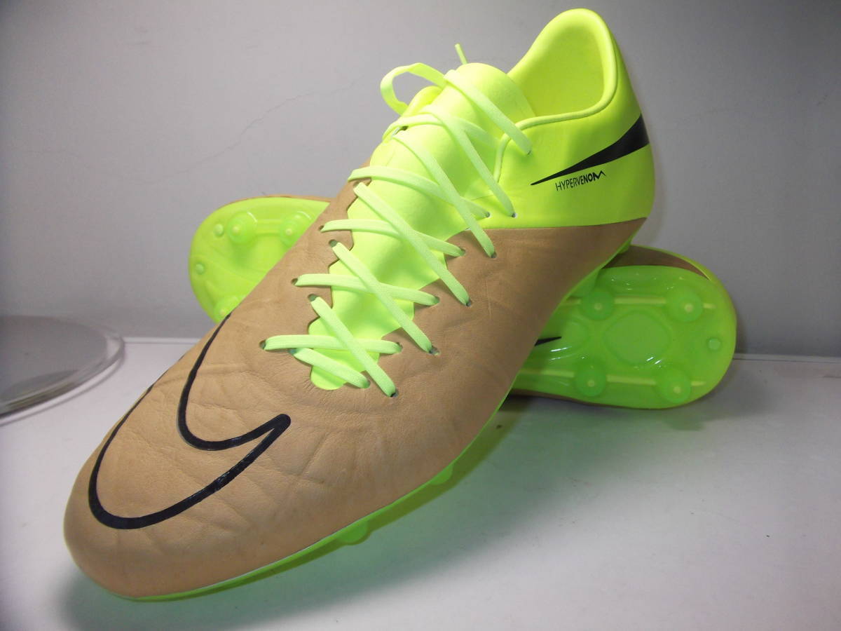 シューズ NIKE Hypervenom Finish HG-E 28cm NIKE Hypervenom Finish HG E 28cm | eBay