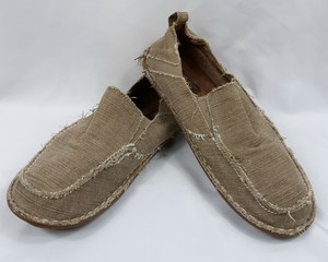 crevo men's slip on shoes