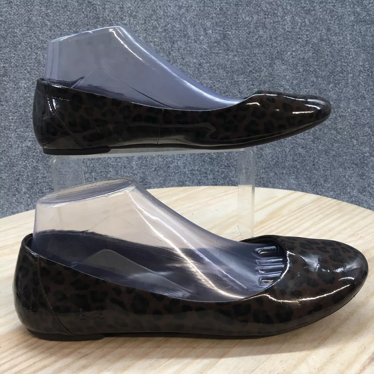 Boc ballet online flats