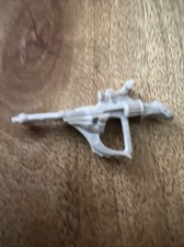 Vintage New Adventures Of He-Man Optikk - Gun Blaster Weapon Accessory Only 1989