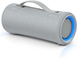 Sony SRS-XG300/H X-Series Wireless Portable-Bluetooth Party-Speaker - Click1Get2 Sale Trends