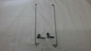 Scharniert Set Links (L) und Rechts (R) Samsung X 15 Plus