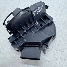 FORD FIESTA MK7 DOOR LOCK 5DR 8A6A-A26412-BE OSR RH DRIVER REAR RIGHT 08-12