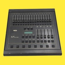 FOR PARTS NSI MC6300 Memory Lighting Console Stage Controller 1085 z36b14