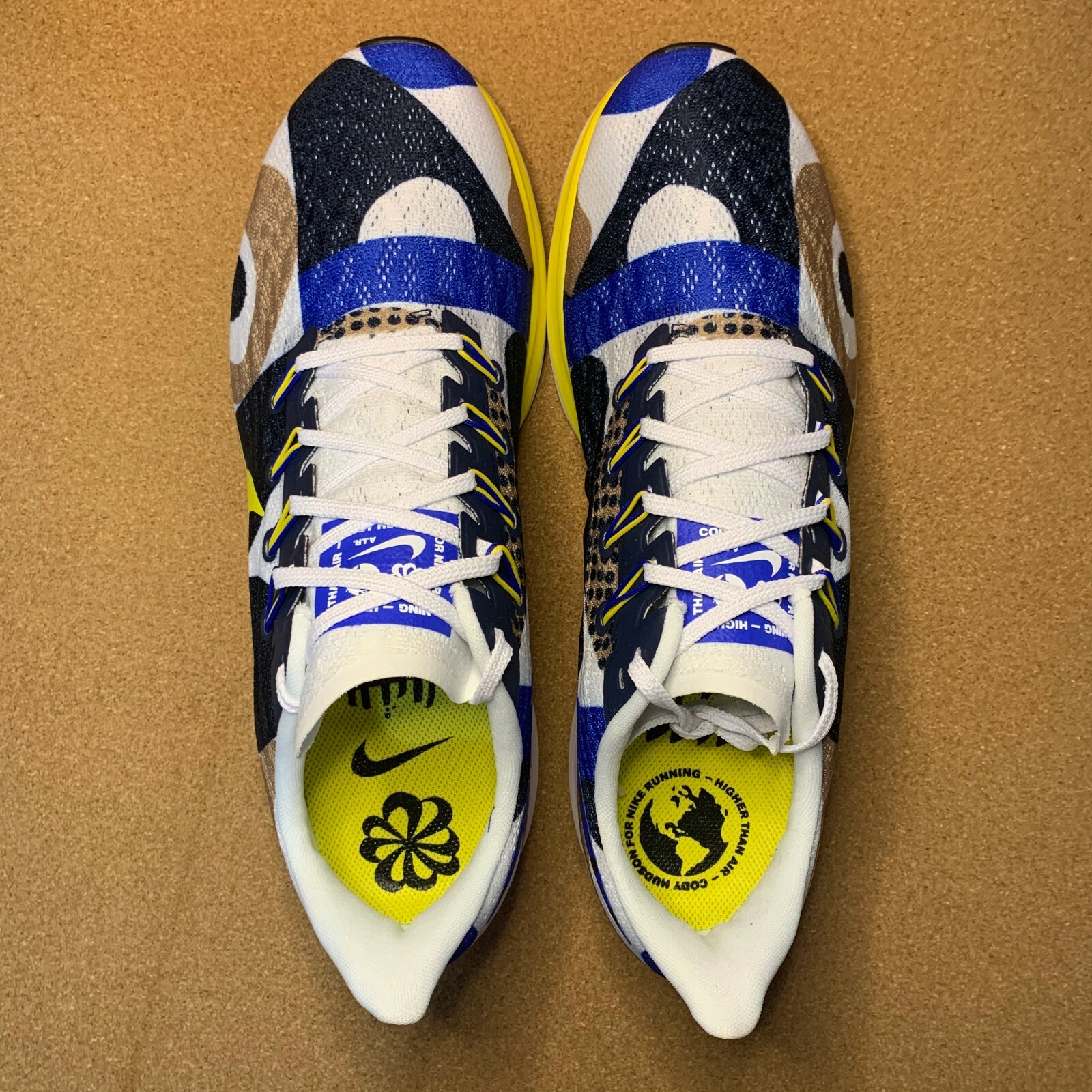 nike air zoom pegasus 36 cody hudson