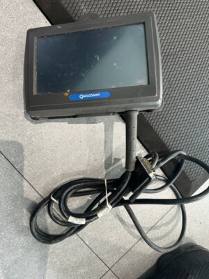 Qualcomm Electronic Log Display Module, CV90-JB425-103
