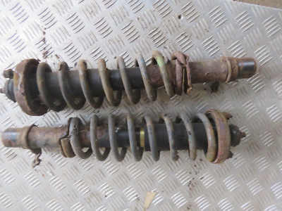 Honda Integra Type R DC2 B18C6 UKDM RHD Paar Stoßdämpfer vorne
