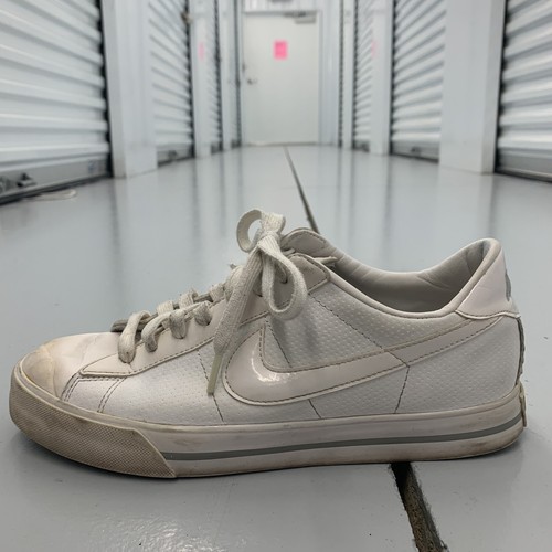 Nike Sweet Classic Casual Shoe White 