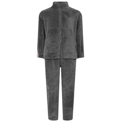 Kids Nightwear Clothes Set Pajama Set Long Sleeve Sleepwear Winter Homewear - Picture 59 of 84