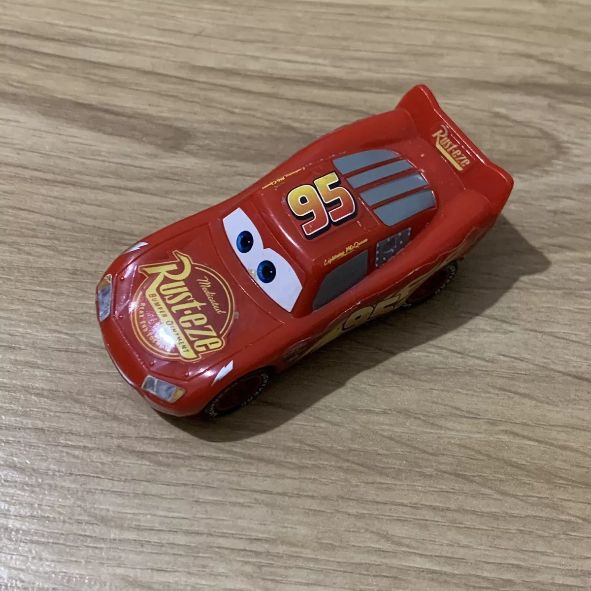 Disney sales cars 2016