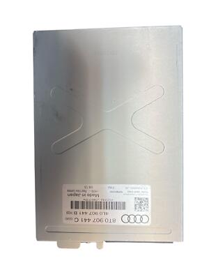8T0907441C Chassis Brain Box AUDI S5 10 11 12 13 14 15 16 17