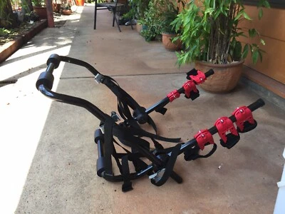 gumtree bike carrier