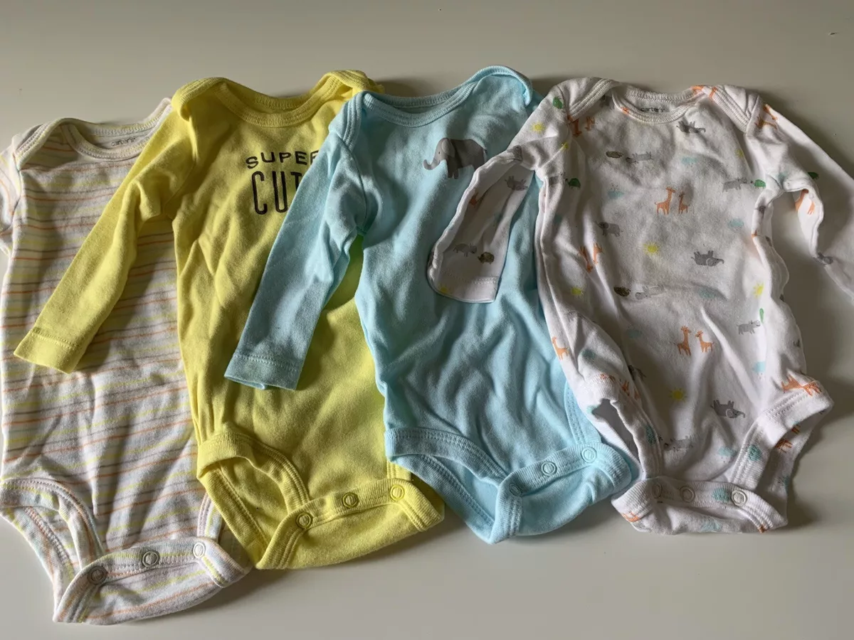 Gender hotsell neutral bodysuits