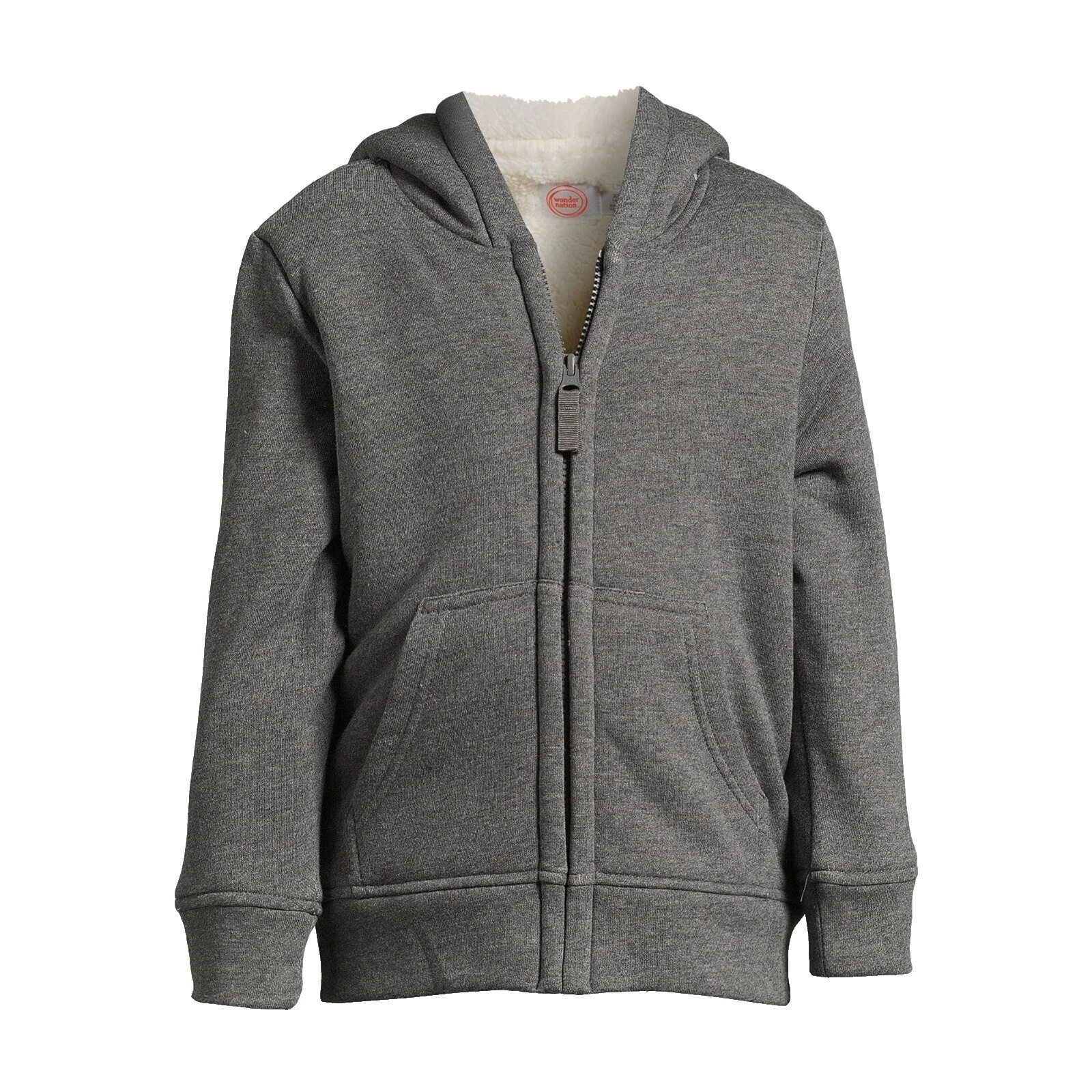 Polyester Insulation Winter Basic Coats Baby Boys' Outerwear