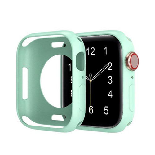 For Apple Watch Ultra Series 10 9 8 7 6 5 4 TPU Shockproof Case 49/45/44/42/40mm - Picture 28 of 32