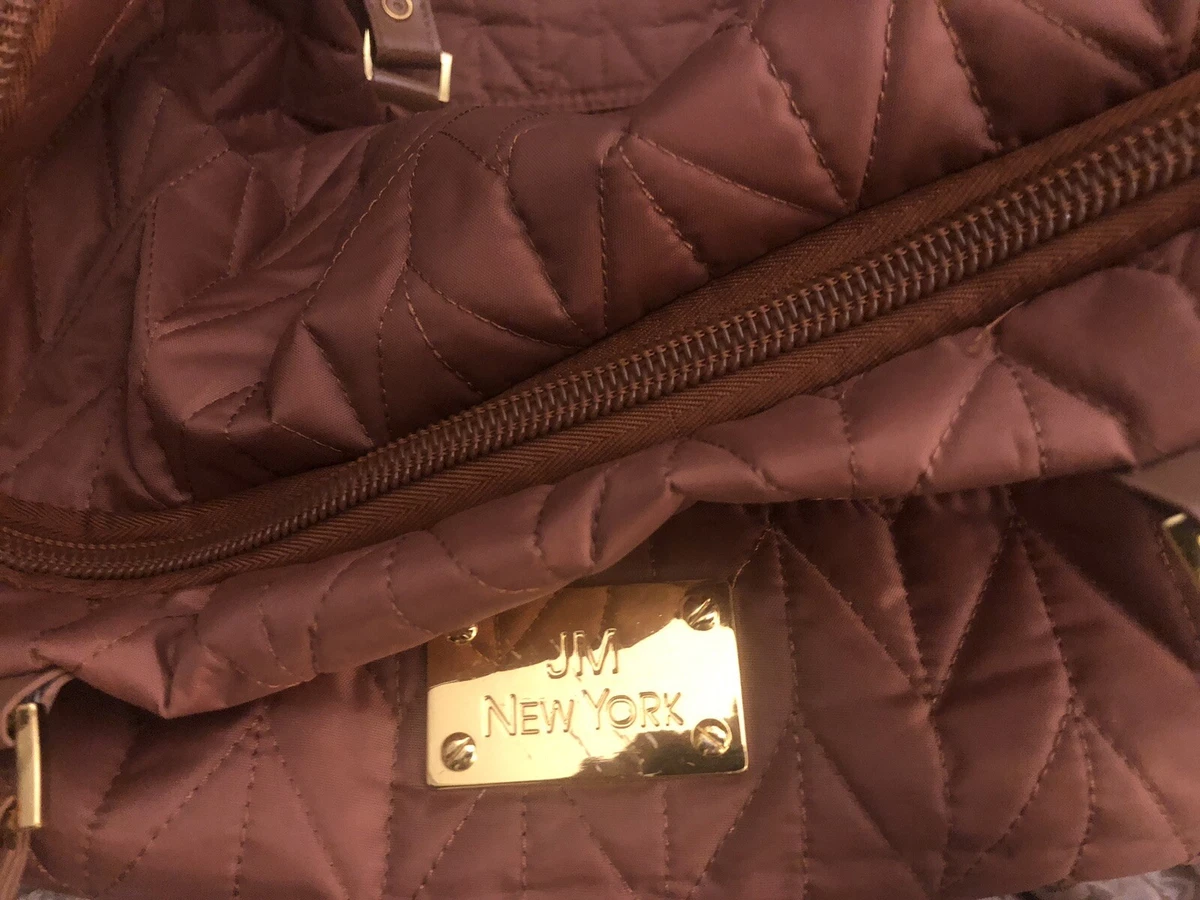 Jim New York Carry On Bag And Suitcase eBay