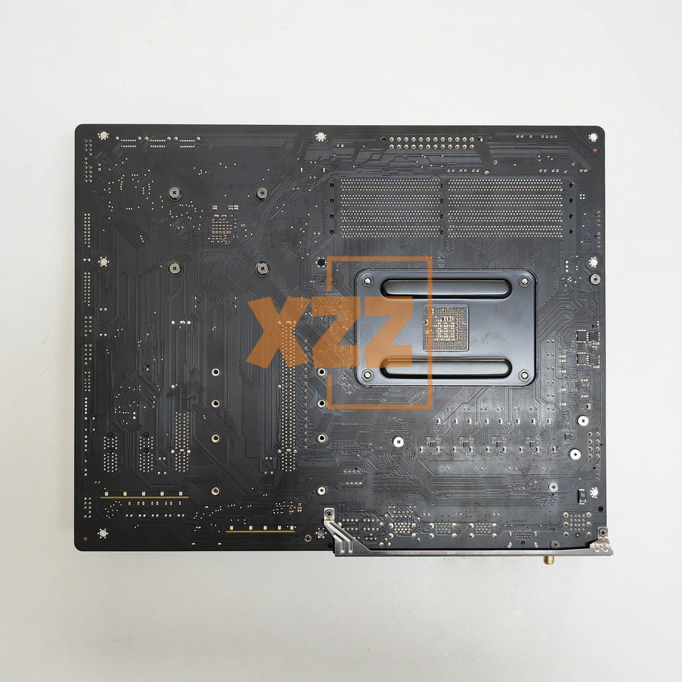 1PCS GIGABYTE X570 AORUS ELITE WIFI AM4 AMD X570 SATA 6Gb/s ATX AMD Motherboard - Image 3 of 4
