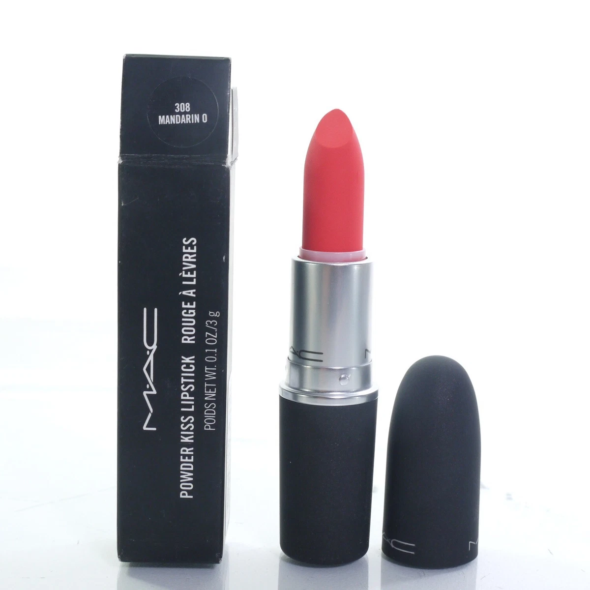 Mac cosmetics 2024