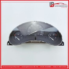 OPEL CORSA B (73_, 78_, 79_) 1.0I 12V Tacho Kombiinstrument 81117905 90534388