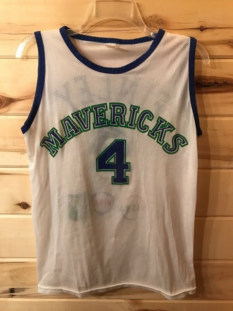 dallas mavericks jersey nike