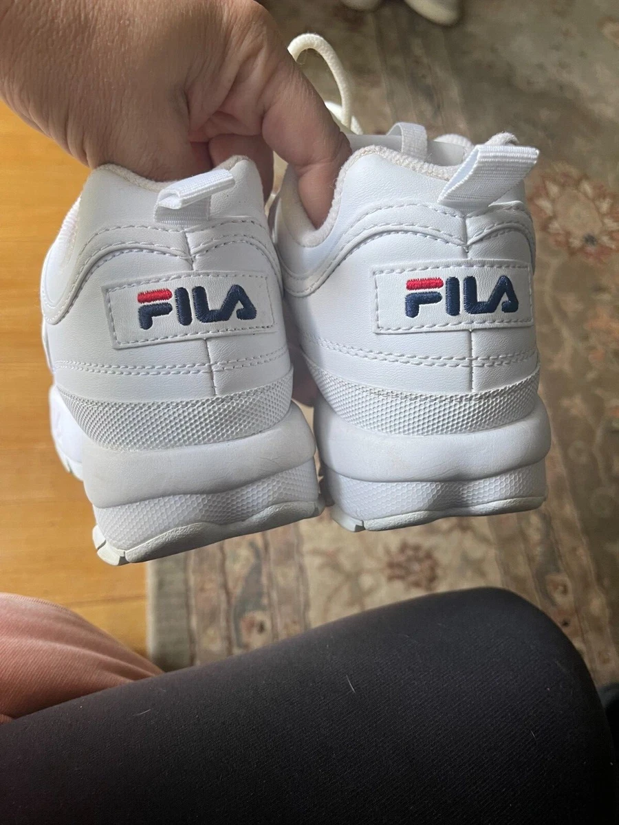 Fila fw02945 sales