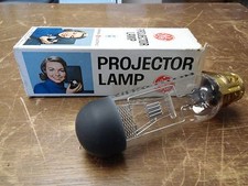 General Electric, GE Projector Lamp Bulb, DFY 1000W 115-120V