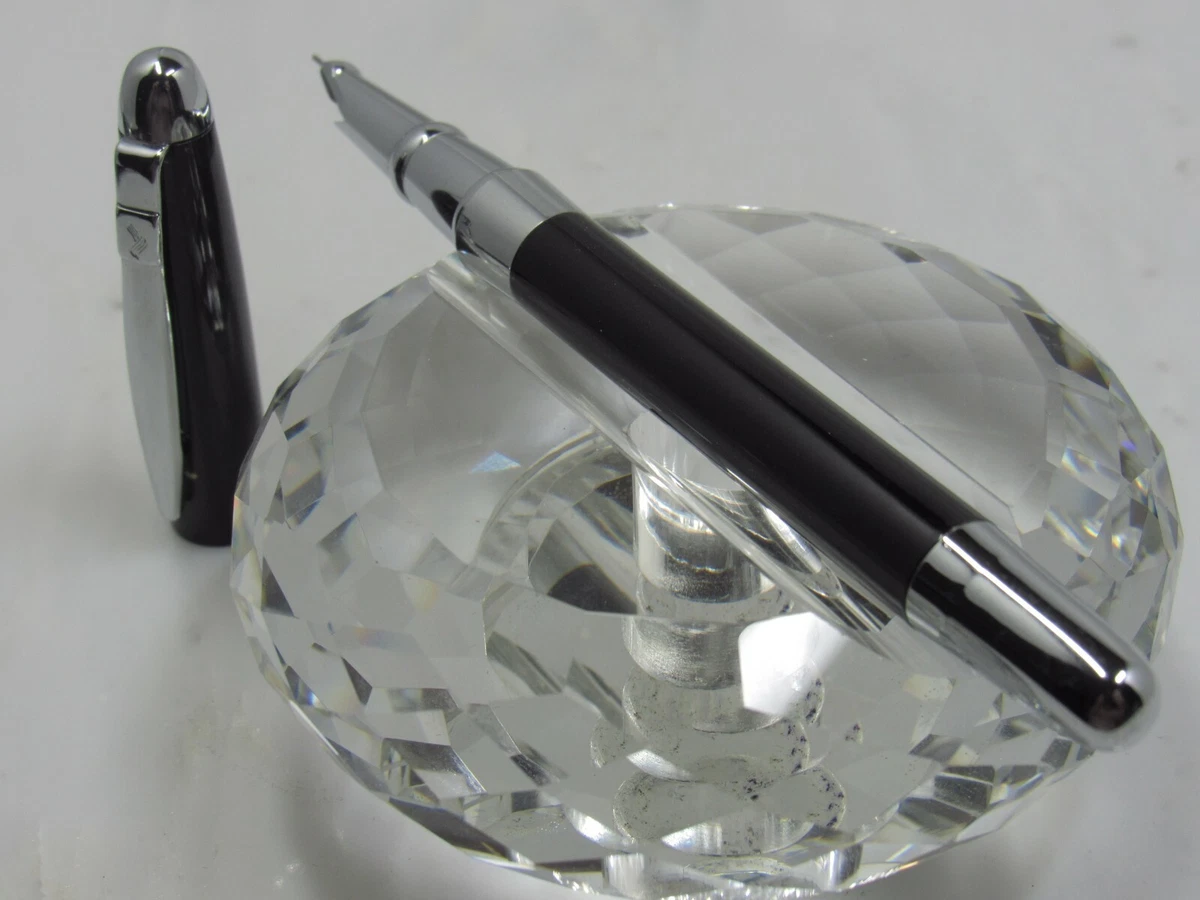 Gullor Baoer linea 79 Carving penna a sfera nera