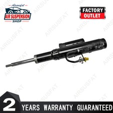 1pc For Audi RS6 2013-2017 RS7 2014-2017 Front Right Air Shock Absorber With DRC
