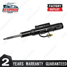 1pc For Audi RS6 2013-2017 RS7 2014-2017 Front Right Air Shock Absorber With DRC