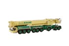 1:50 Diecast & Toy WSI Vehicles