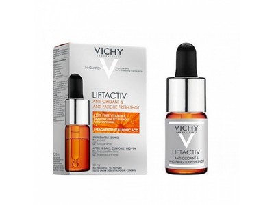 vichy siero acido ialuronico