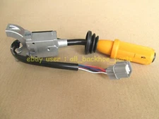 JCB BACKHOE / FORKLIFT - FORWARD & REVERSE COLUMN SWITCH  (PART NO. 701/55100)