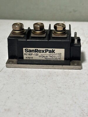SANREX PK160F-120 PK160F120 Power Module