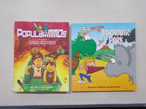 8 COMIC # TRADE PB FUN HOME CATWAD BAGHEAD BART SIMPSON POPULARMMOS - Imagen 8 de 10