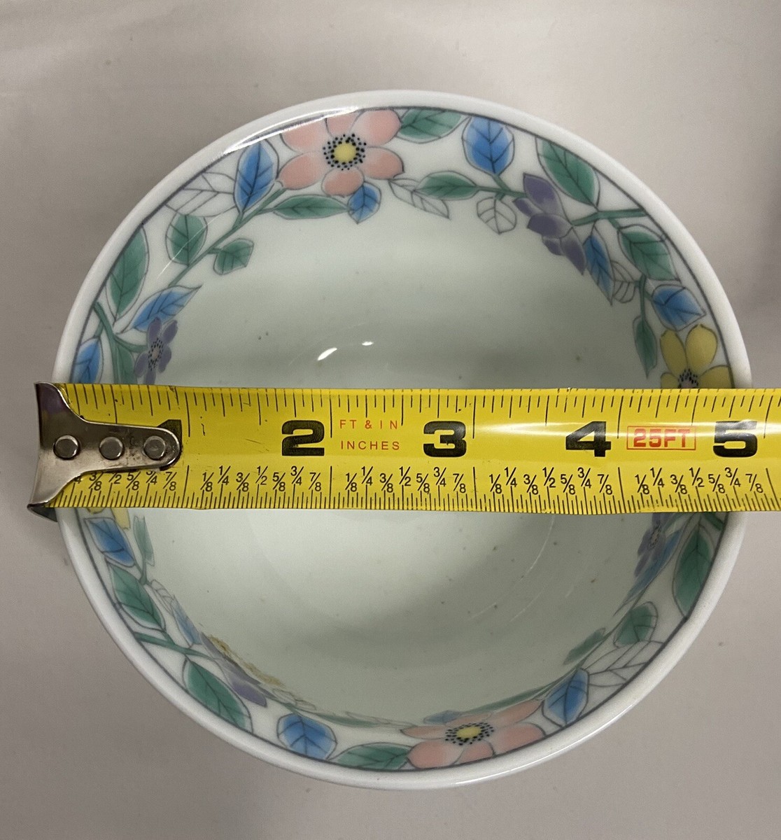 Vintage Japanese Bowl | eBay