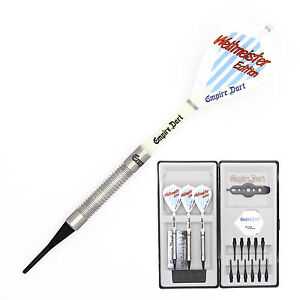 16g "FAIRPLAY" 3 DART-BARRELS 97% Tungsten 16g "FAIRPLAY" 3 DART-BARRELS 97% Tungsten
