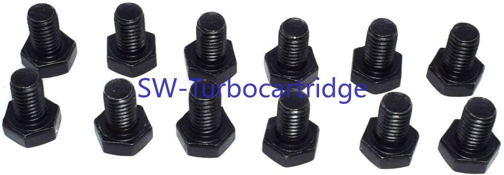 Upgraded For Garrett Precision Turbo 360 Repair Rebuild Kit