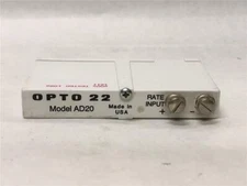Opto 22 Model AD20 Input Module