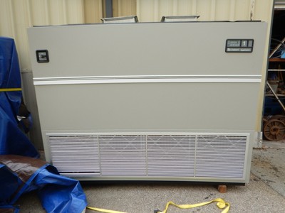 liebert air conditioning units prices