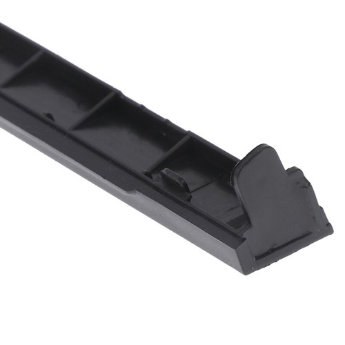 New Hard Drive Caddy Cover with Screws for Dell Latitude E6510 Laptop HDD - Photo 3/12