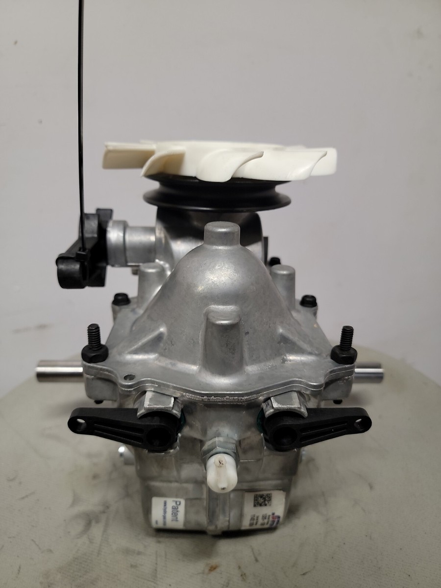 NEW Hydro-Gear OEM Zero Turn Transaxle 1320-1008 FITS HUSQVARNA