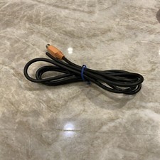Altec Lansing 221 Computer Speakers 7 Pin Cable Cord Tested Working