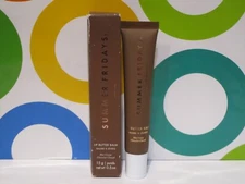 SUMMER FRIDAYS ~ LIP BUTTER BALM ~ HOT COCOA ~ 0.5 OZ