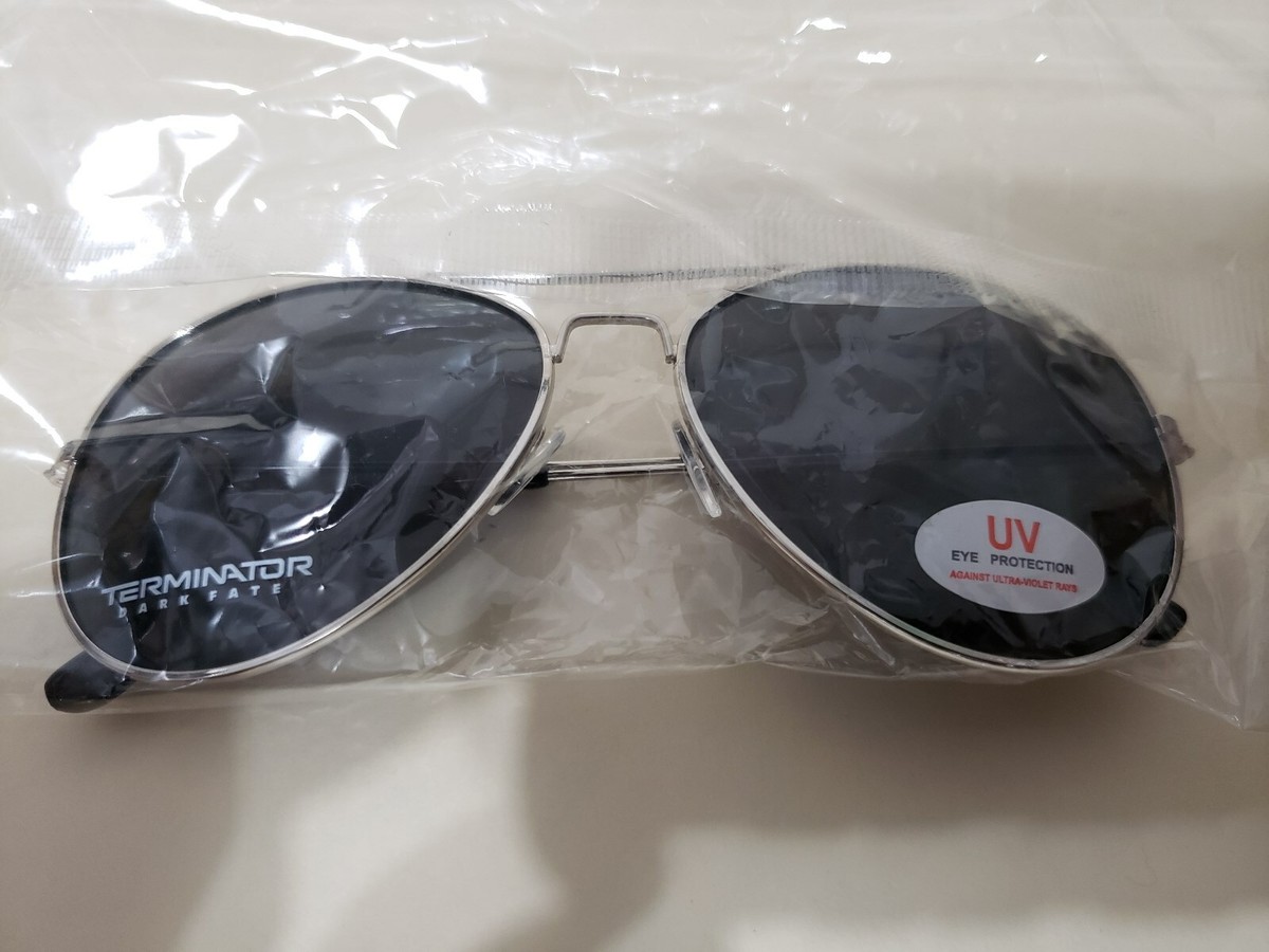 Terminator Dark Fate (2019) Theatrical Movie Studio Promo SWAG