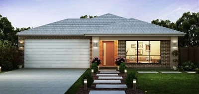 Property For Sale 10 Deposit Balance On Completion Lot 292 Cheyne Street Werribee Property For Sale 10 Deposit Balance On Completion Lot 292 Cheyne Street Werribee