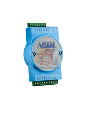1PCS Neu Advantech Adam 6018 +Adam-6018+