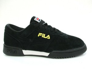 fila shoes limited edition