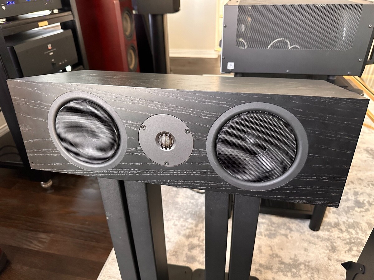 ★サティの部屋様【お買上】　LINN／TRIKAN　センタースピーカー ☆サティの部屋様【お買上】 LINN／TRIKAN センタースピーカー